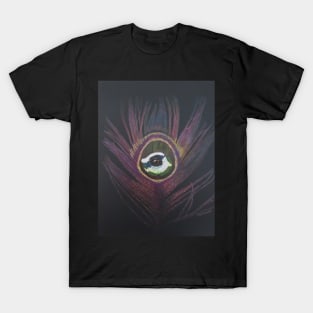 Eye of the Peacock T-Shirt